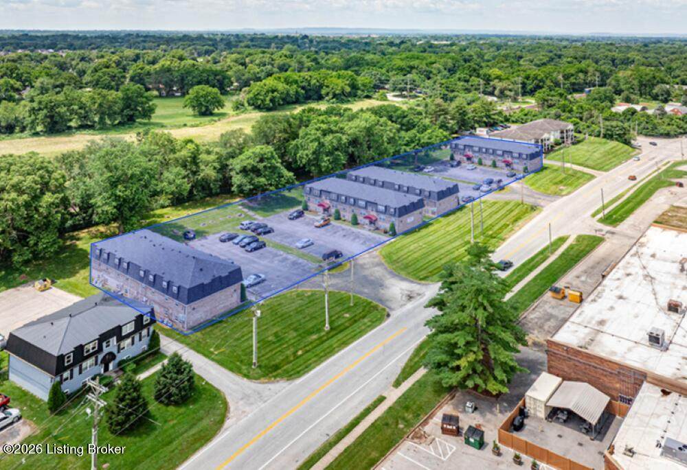 7312 Six Mile Ln - Photo 1