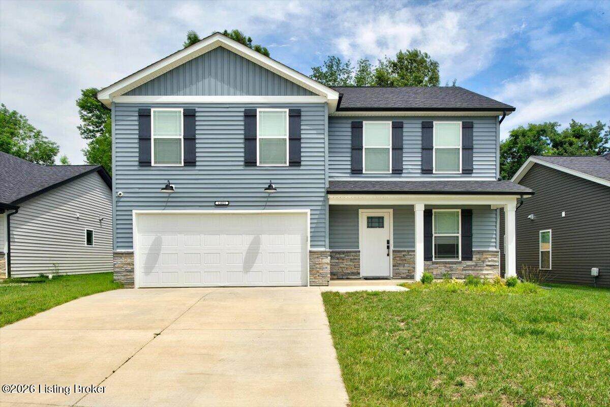 11021 Meadow Run Rd - Photo 1
