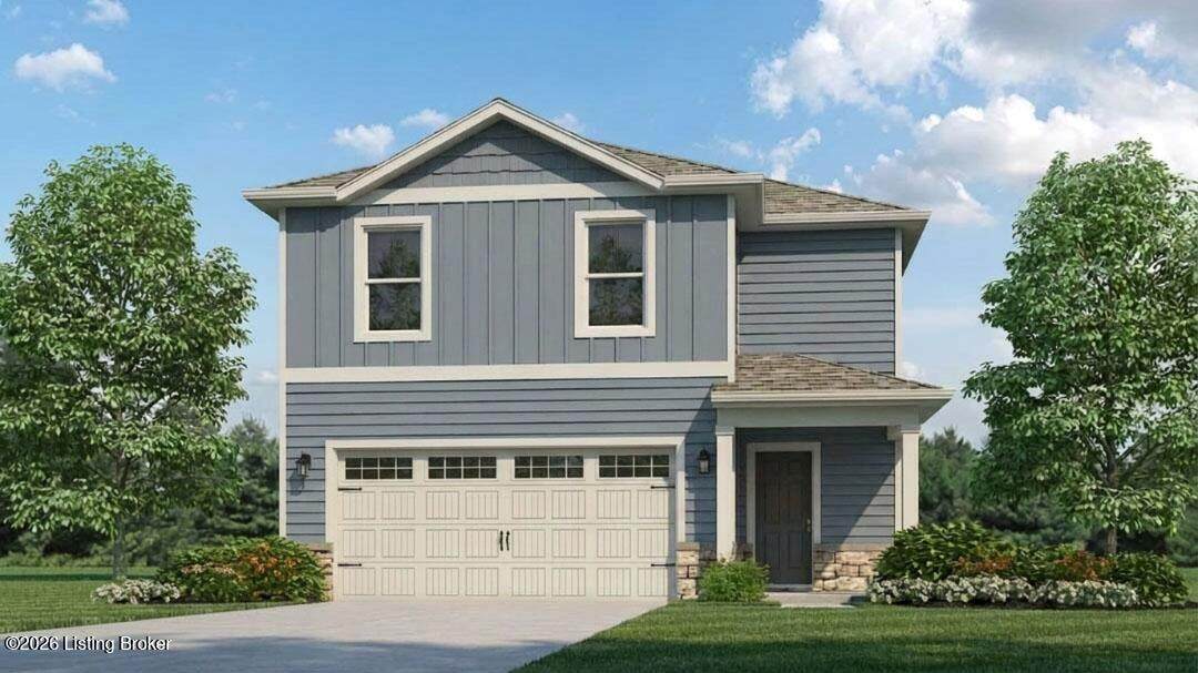 3030 Grace Marie Way - Photo 1