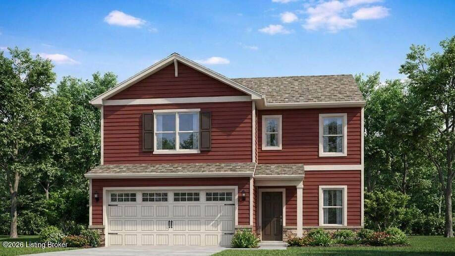 142 Pheasant Glen Dr - Photo 1