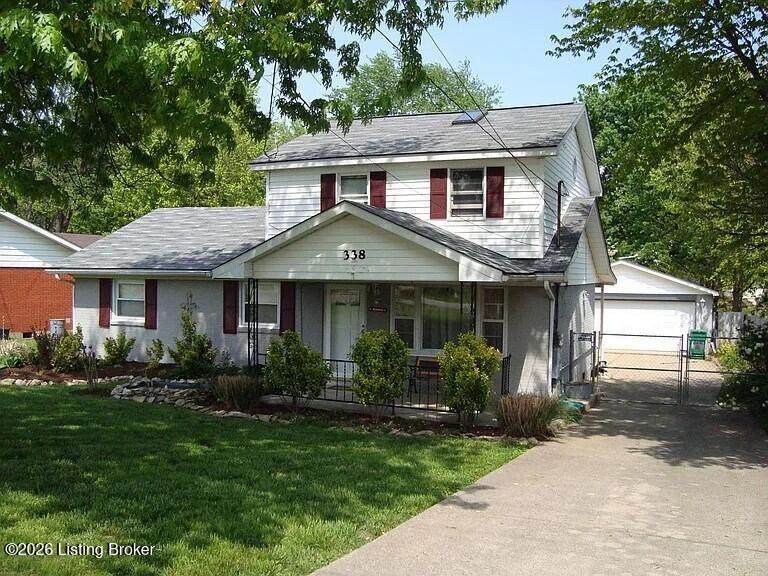 338 Skyline Dr - Photo 1
