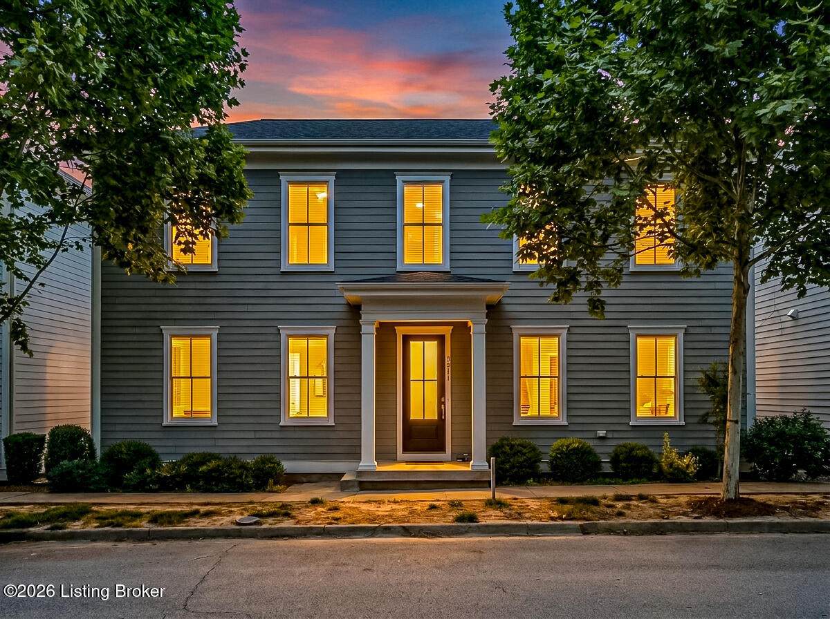9511 Civic Way - Photo 1