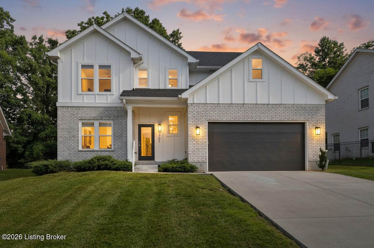 7703 Cottage Cove Way - Photo 1