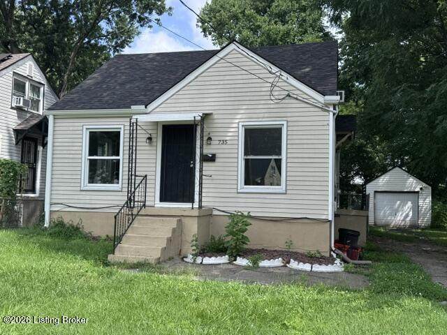 735 Colorado Ave - Photo 1