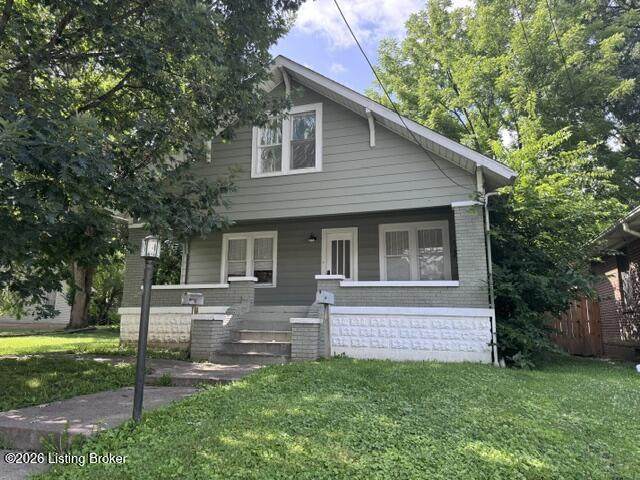 522 Harrison Ave - Photo 1