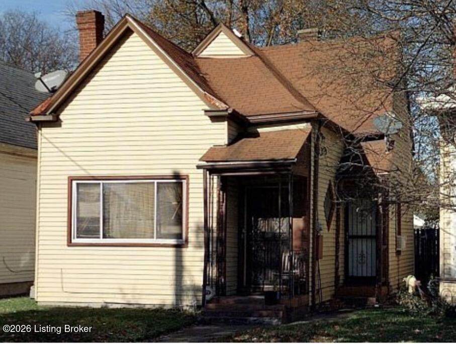2421 Chestnut St - Photo 1