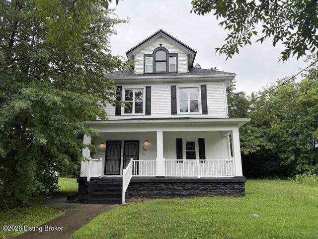 4140 Broadway - Photo 1