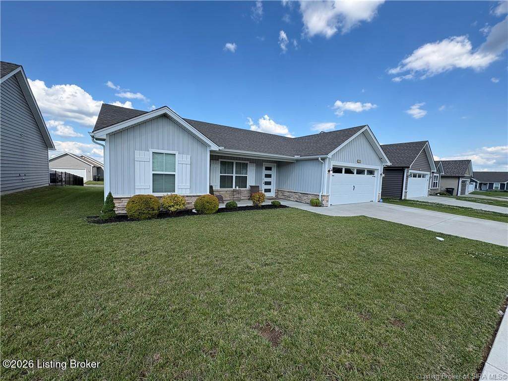 1215 Blackstone Trail - Photo 1