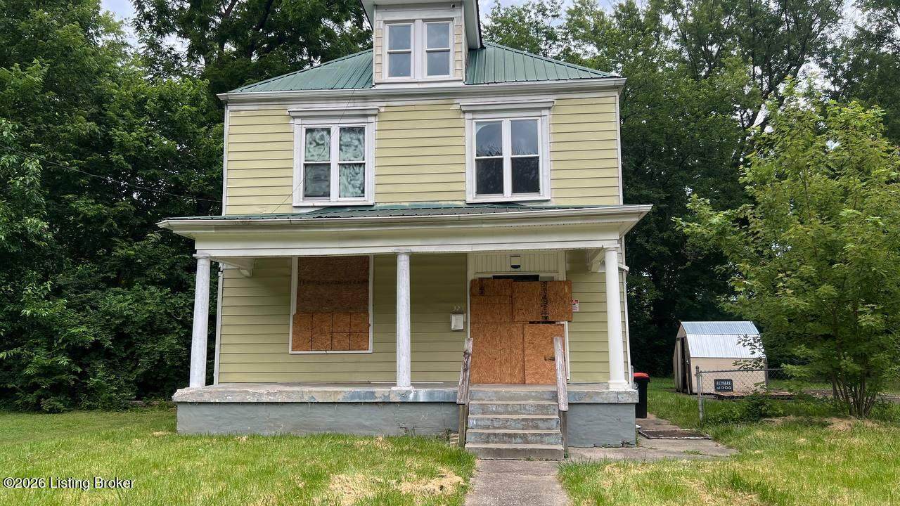 321 35th St - Photo 1