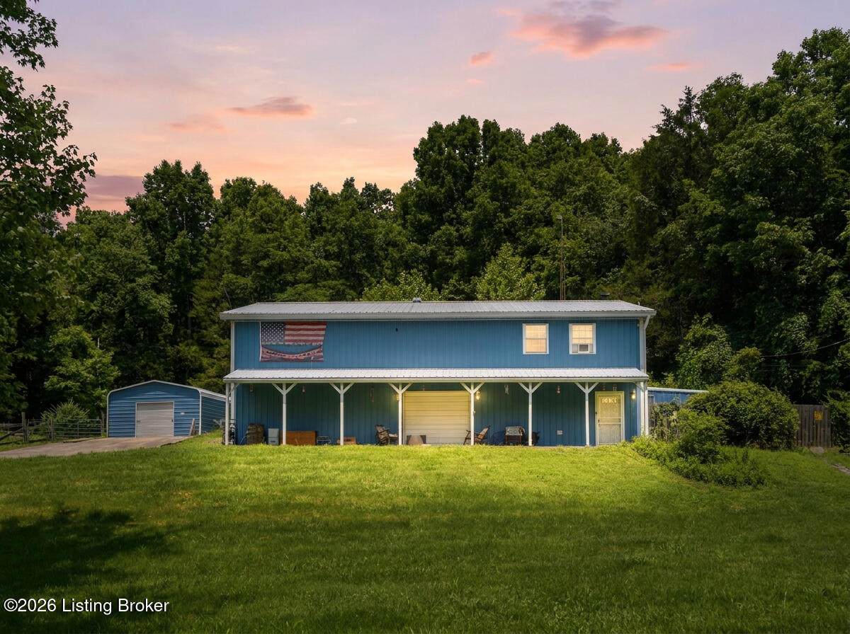 6694 Cissellville Rd - Photo 1