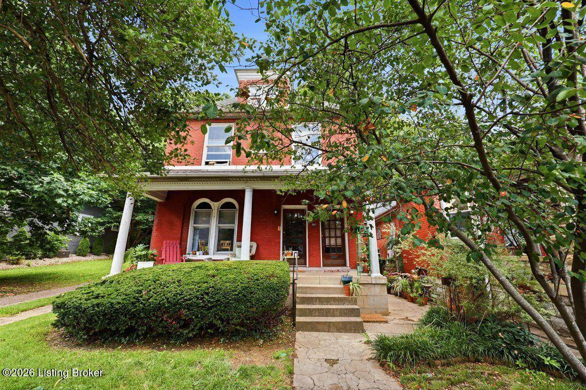 2217 Grinstead Dr - Photo 1