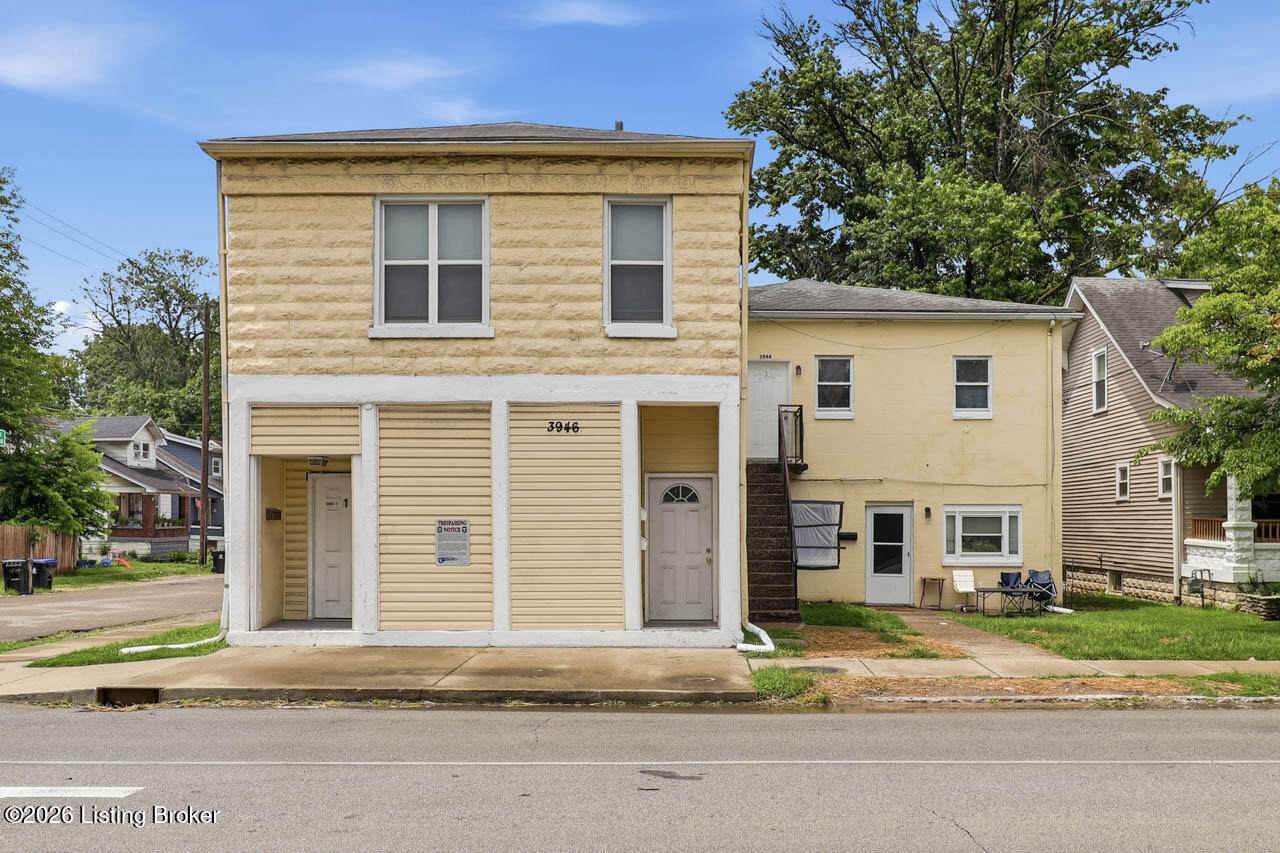 3944 3rd St - Photo 1