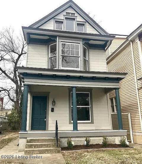 2311 Longest Ave - Photo 1