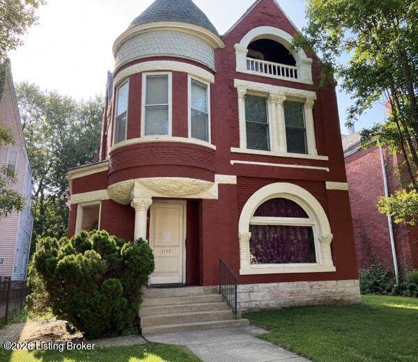 1153 1st St - Photo 1