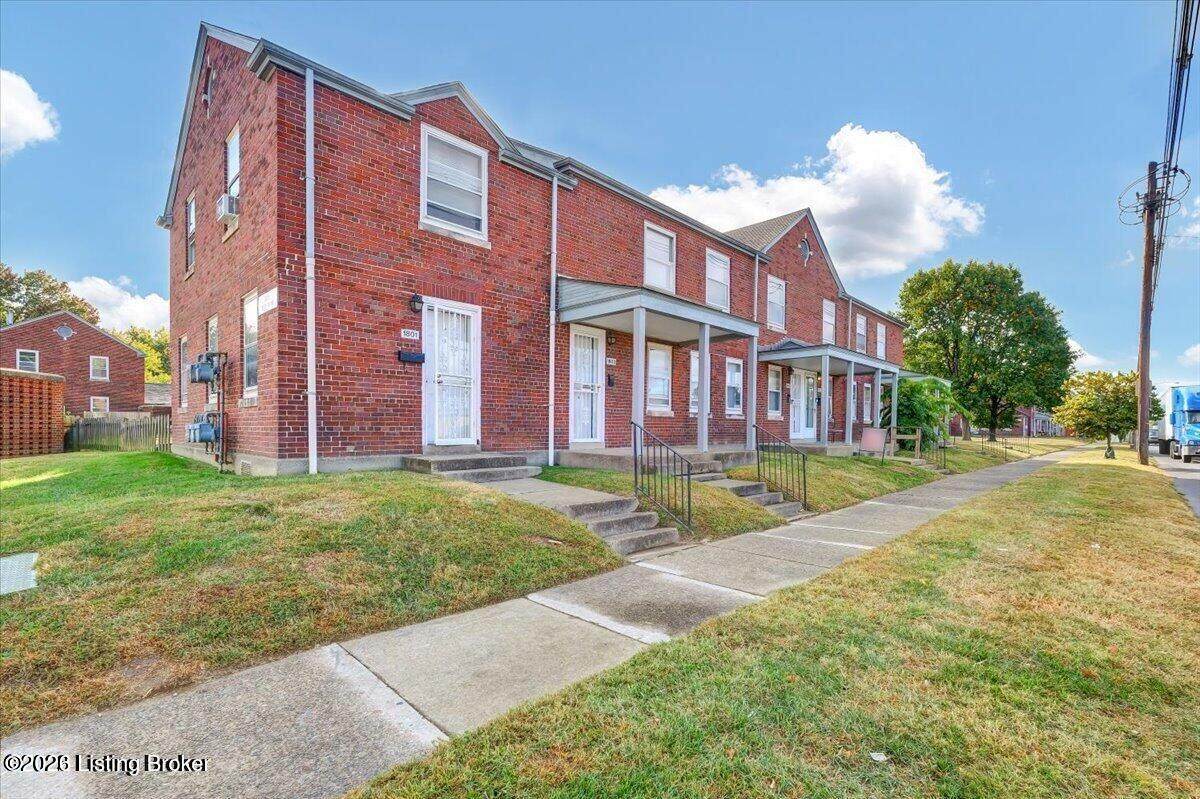 1809 Dixie Hwy - Photo 1