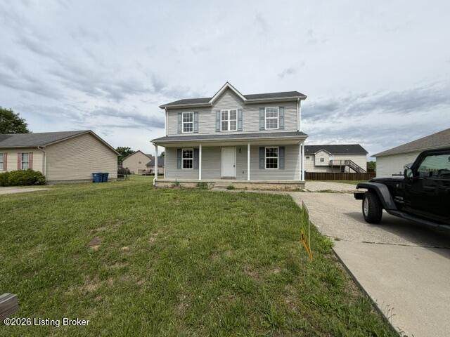 322 Old Ford Rd - Photo 1