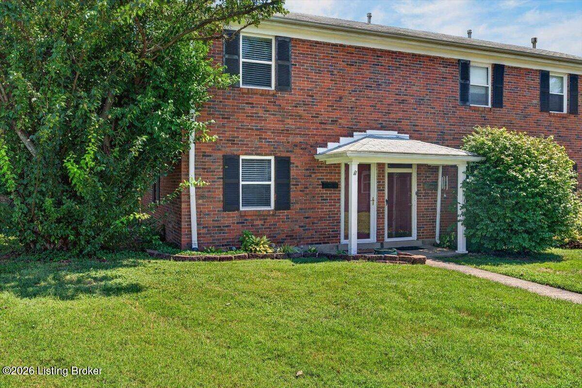 3404 Taylorsville Rd - Photo 1
