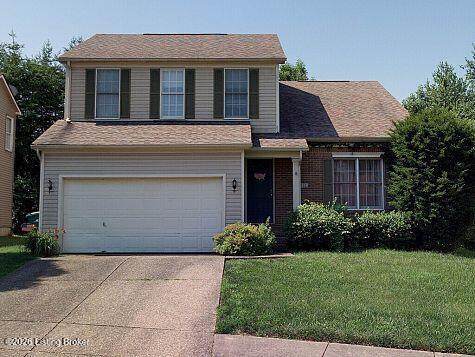 7421 Spring Run Dr - Photo 1