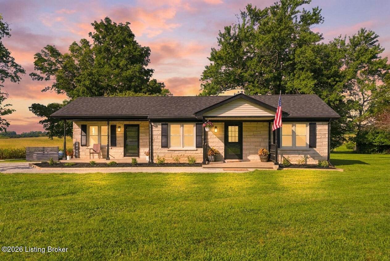 3496 Lilly Pike - Photo 1