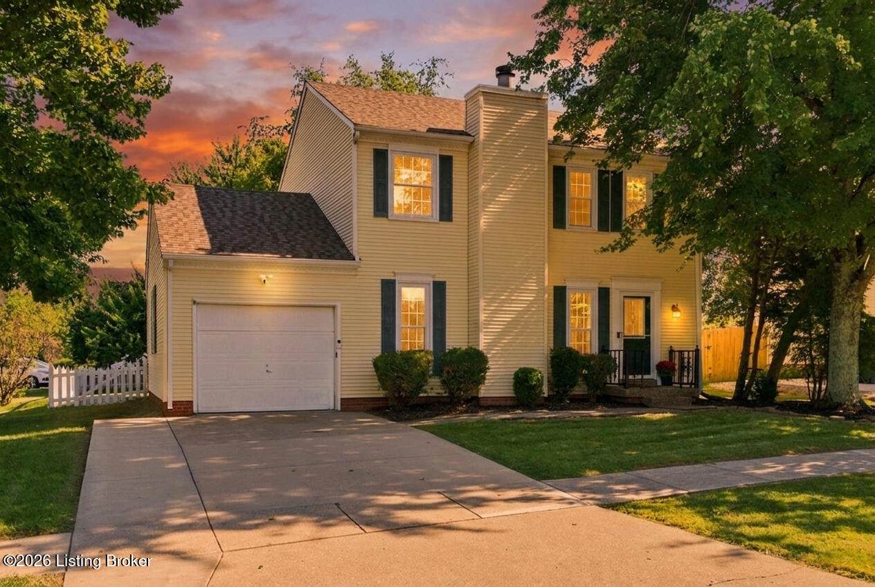 220 Rolling Ridge Way - Photo 1