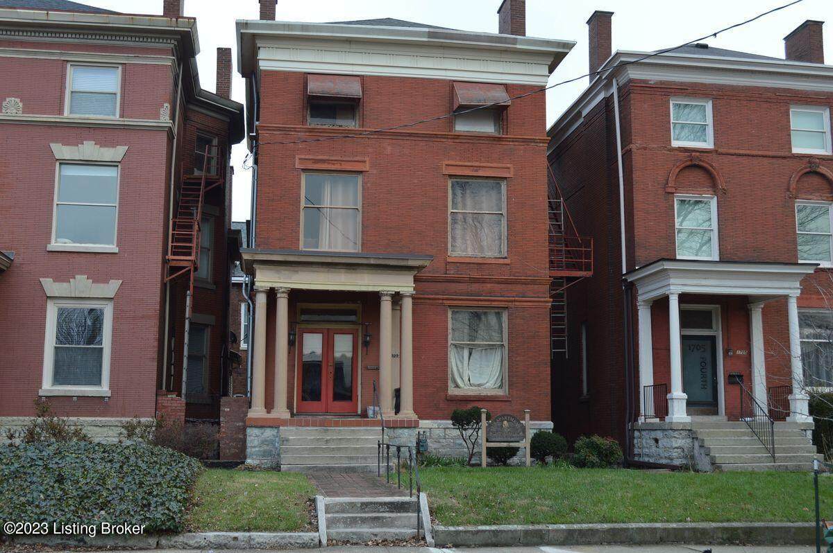 1703 4th St - Photo 1