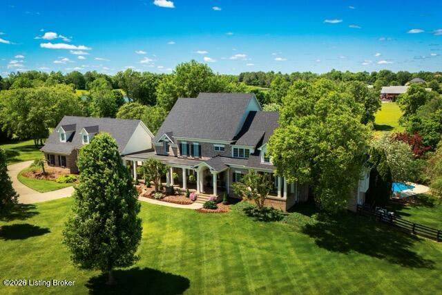 107 My Kentucky Rose Cir - Photo 1
