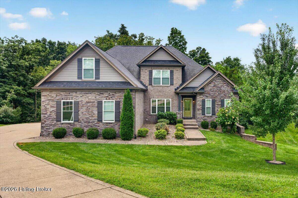 2004 Oakshade Ct - Photo 1