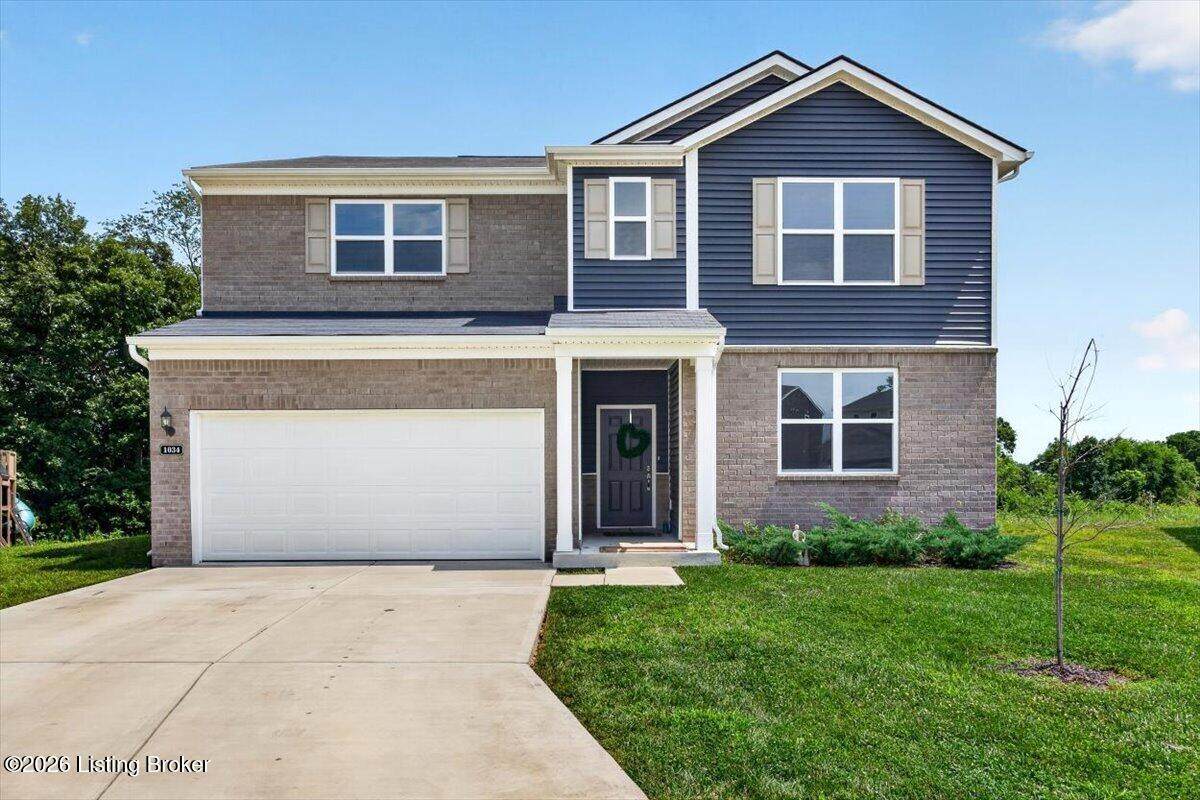 1034 Dry Run Ct - Photo 1