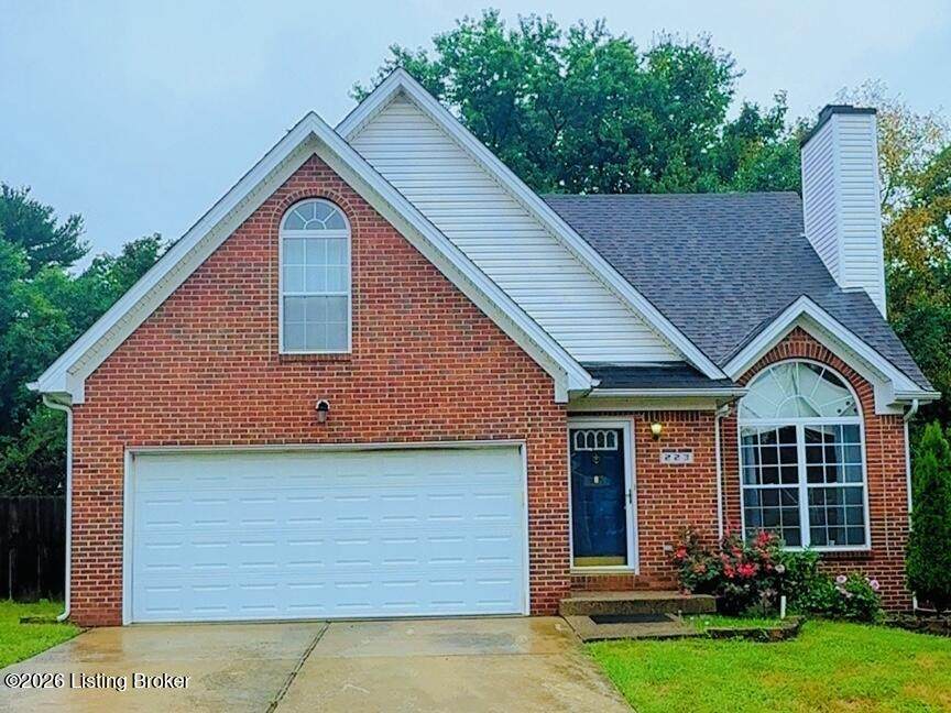 223 Woodfield Cir - Photo 1