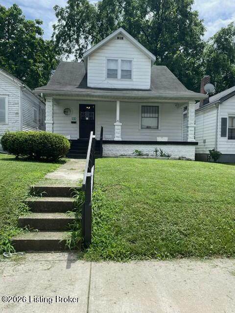 2824 Hale Ave - Photo 1