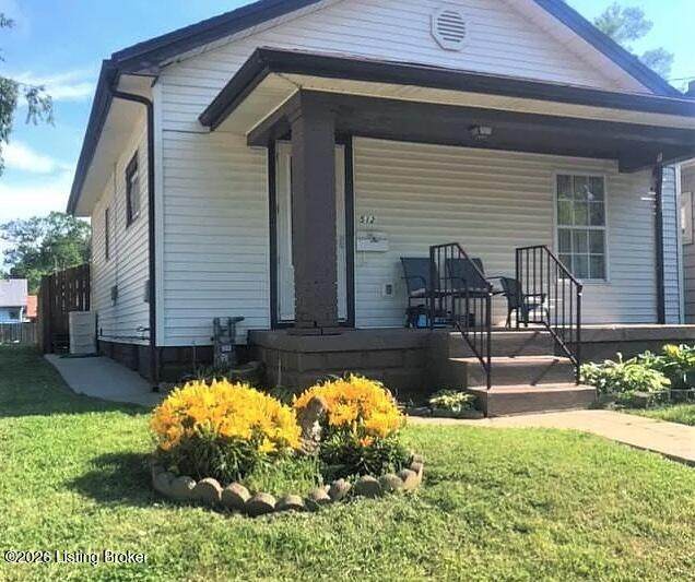 512 Camden Ave - Photo 1