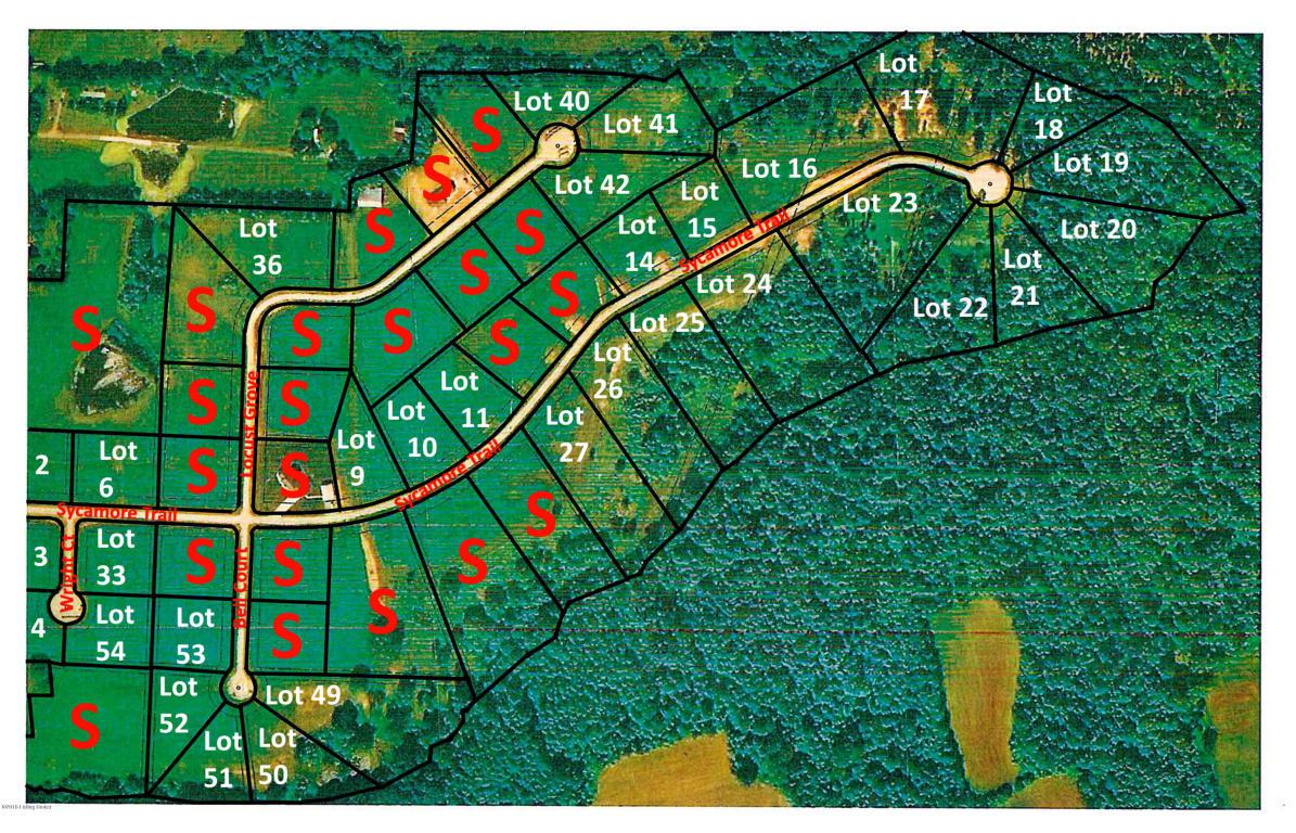 20 Sycamore Trail - Photo 1