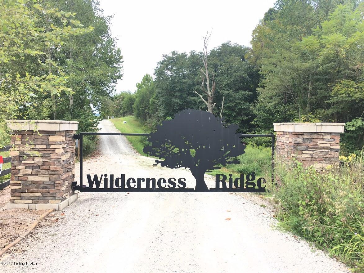 1 Wilderness Ridge Dr - Photo 1