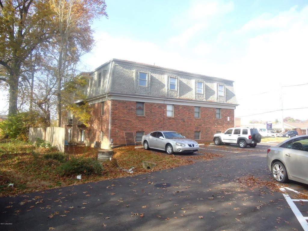 9610 Westport Rd - Photo 1