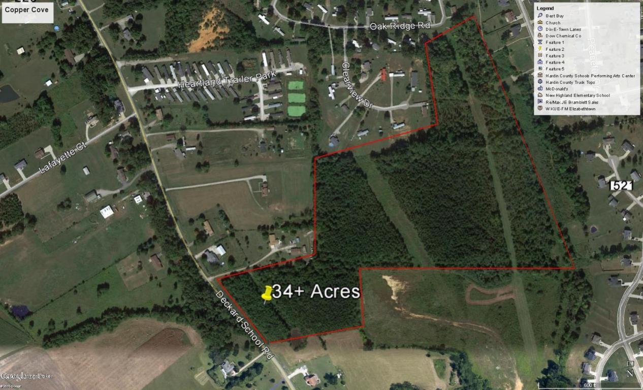 0 Deckard School Rd - Photo 1