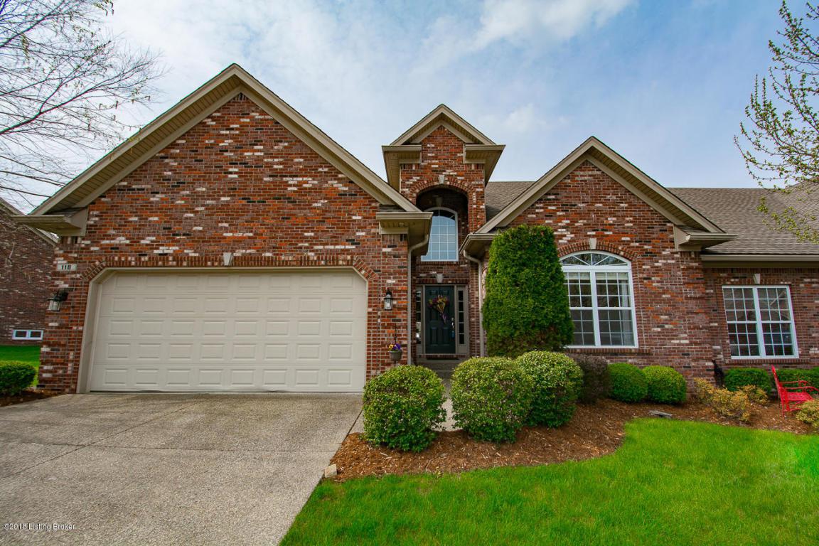 118 Whispering Pines Cir - Photo 1