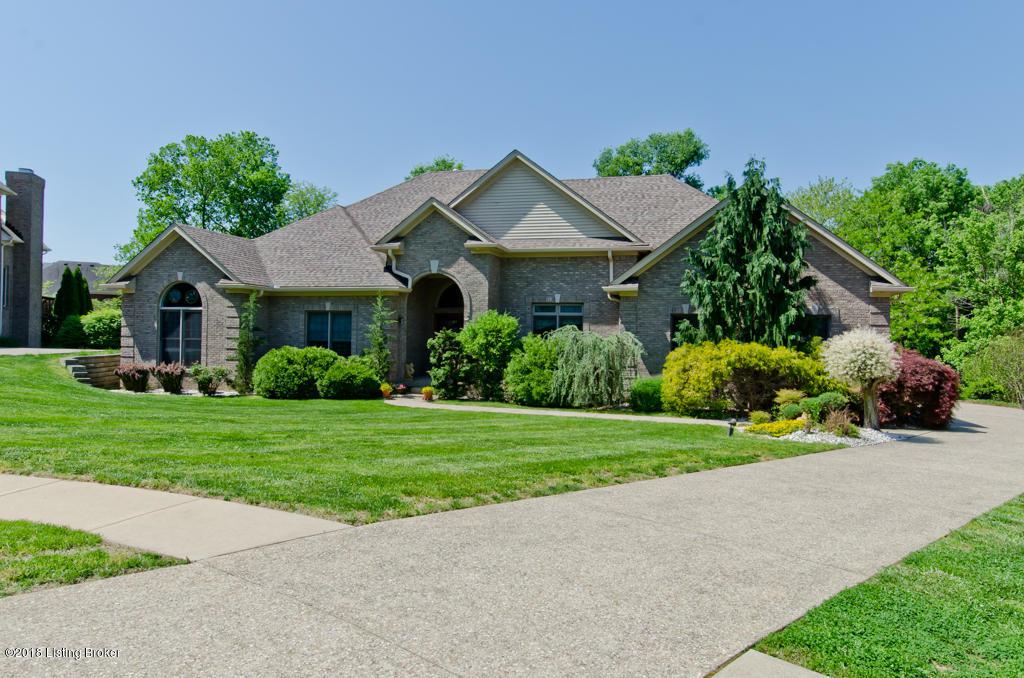 7602 Wolfpen Ridge Ct - Photo 1