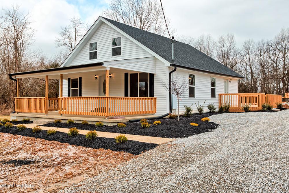 17317 Dry Ridge Rd - Photo 1