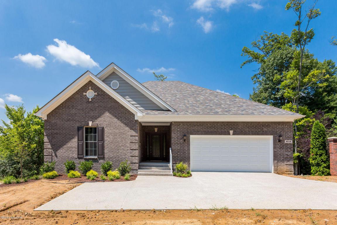 4512 Old Heady Rd - Photo 1