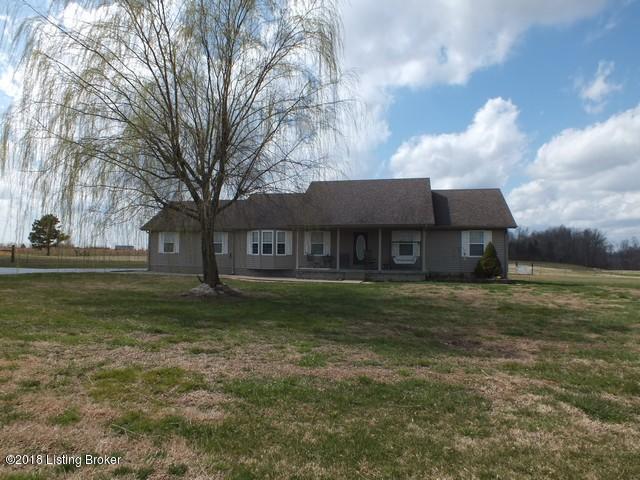 929 Morrison Rd - Photo 1