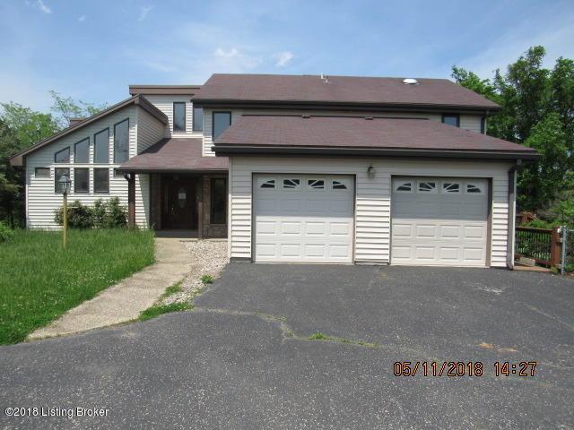 2501 Hwy 524 - Photo 1