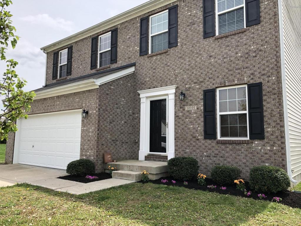 10101 Hornbeam Blvd - Photo 1