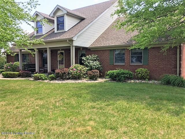 335 Green Haven Ct - Photo 1