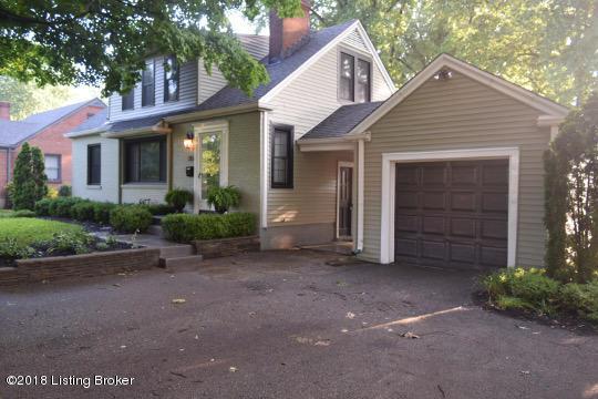 315 Hubbards Ln - Photo 1