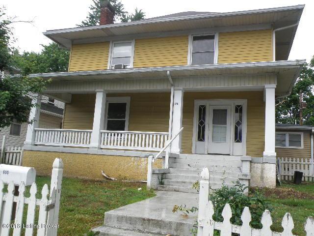 800 Tenth St - Photo 1