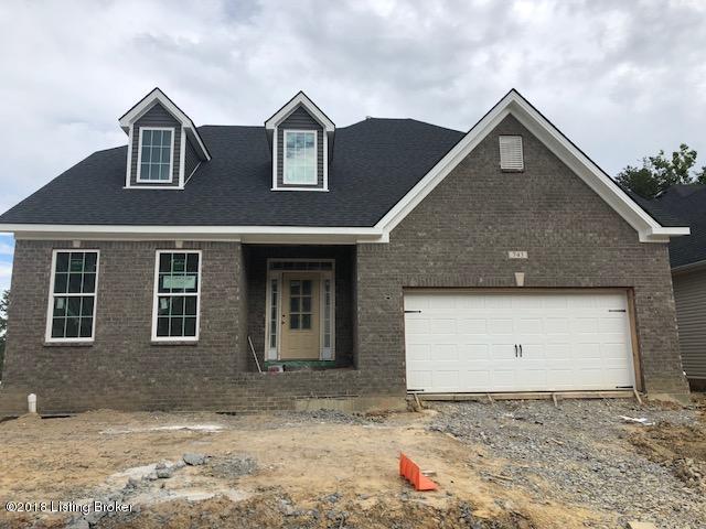 743 Dehart Ln - Photo 1