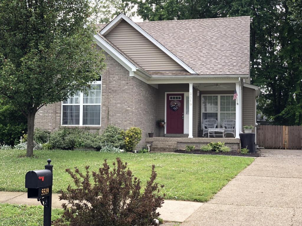 5519 Sullivan Way - Photo 1