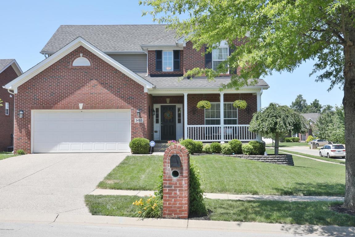 3402 Stony Farm Dr - Photo 1