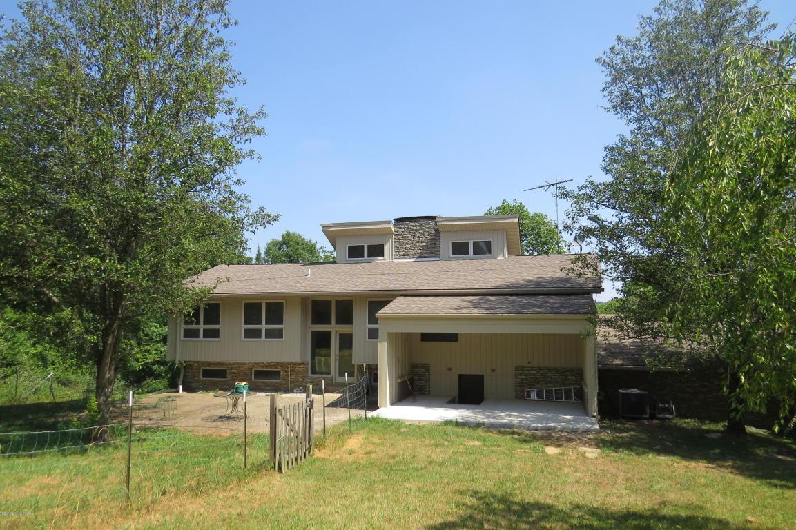 17500 Creek Rock Rd - Photo 1