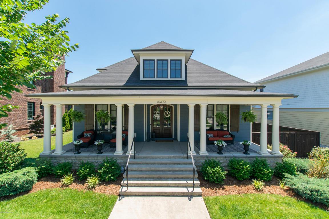 8909 Coltsfoot Trace - Photo 1